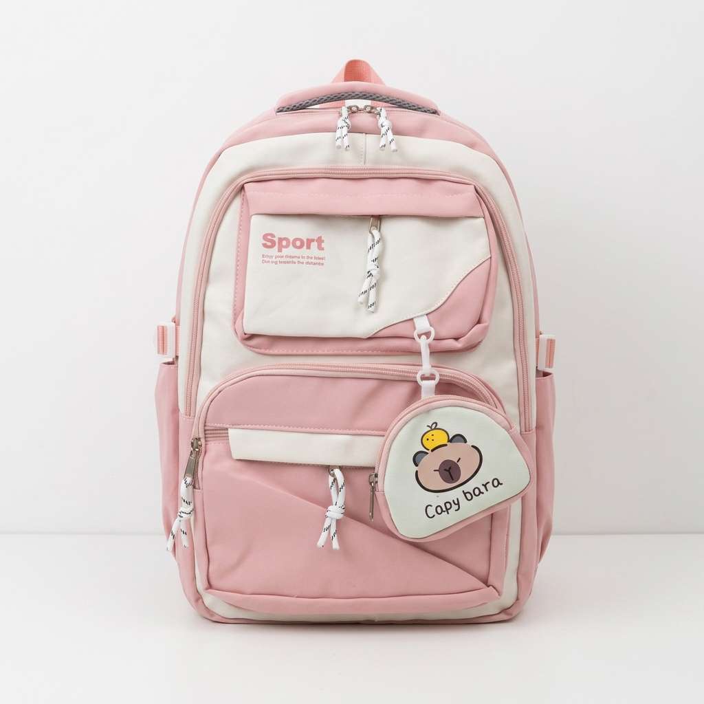 BACKPACK FOR GIRLS