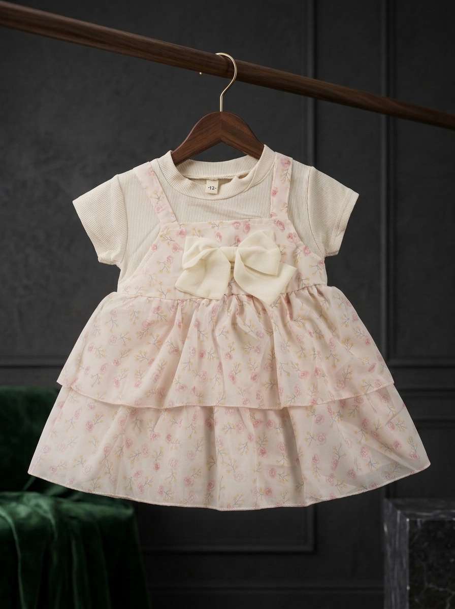 Exclusive Frock For Kids