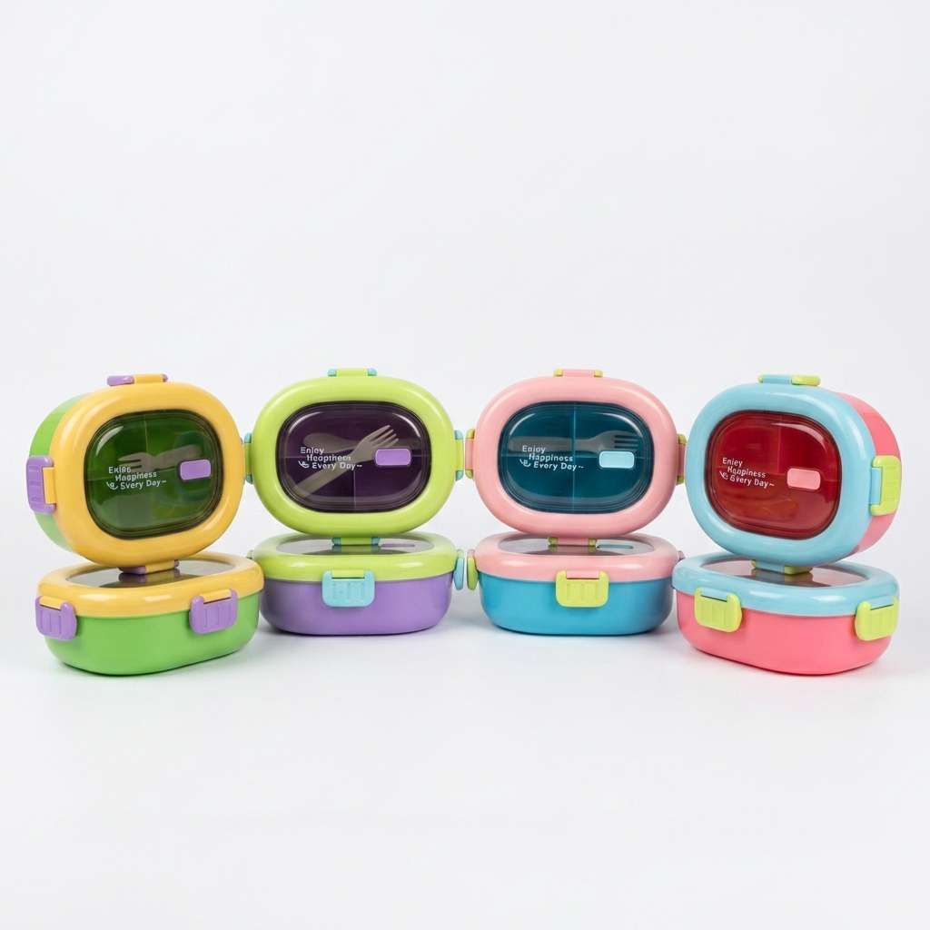 Stylish Lunch Box