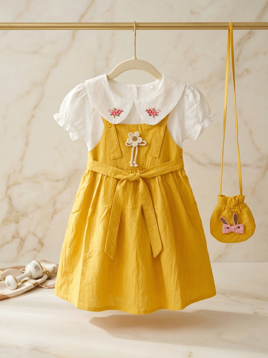 Trendy Frock for Kids