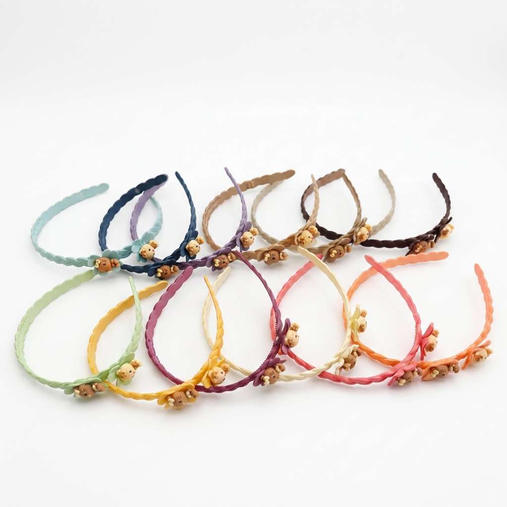 Kids Hair Band