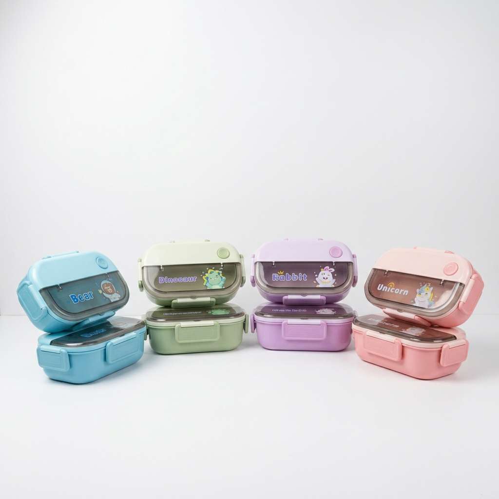 Stylish Lunch Box