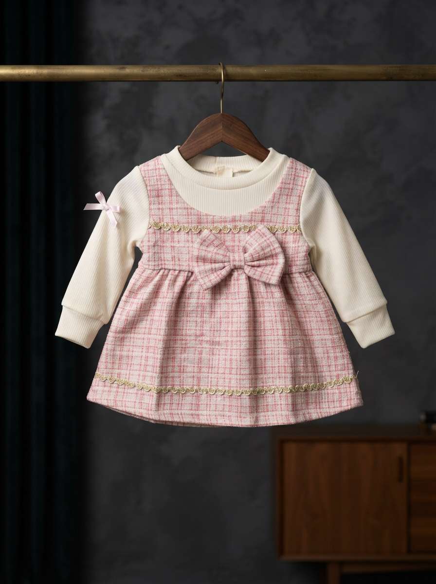 Exclusive Frock For Kids