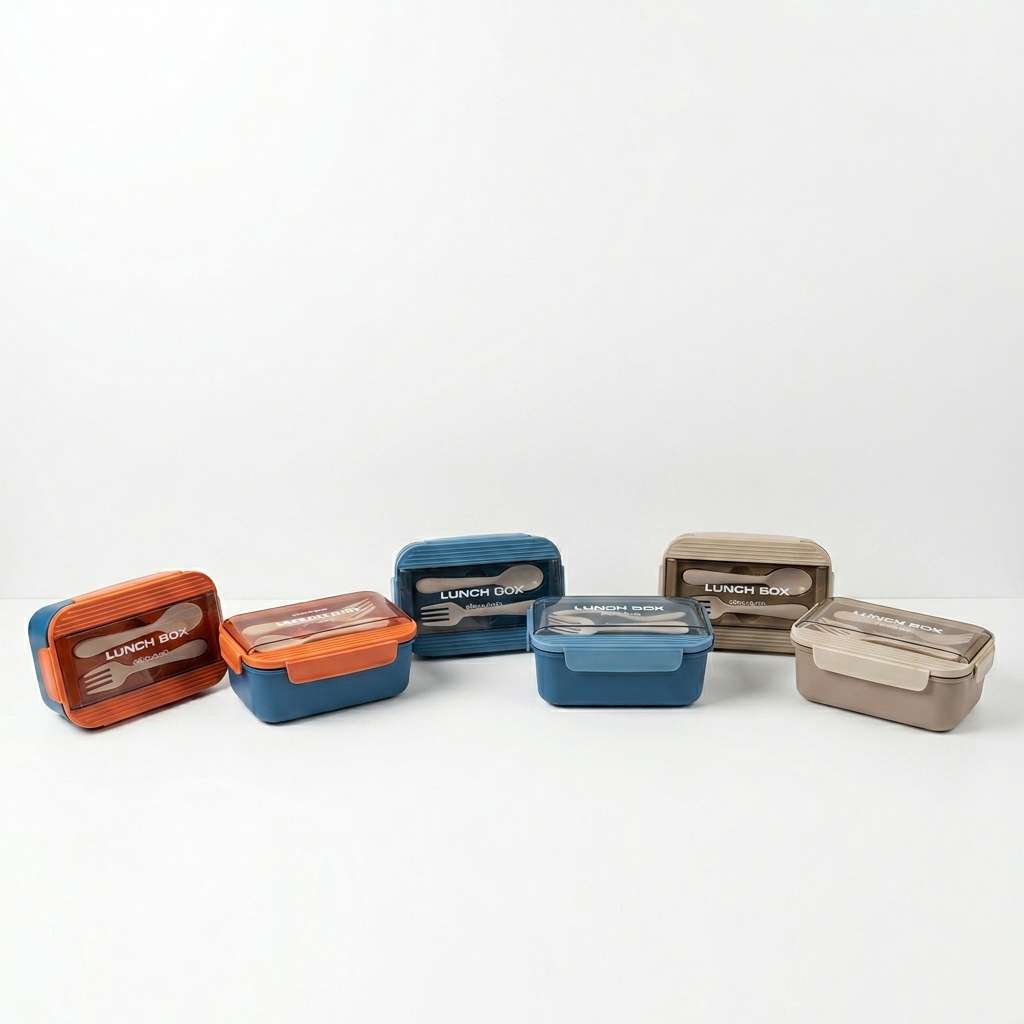 Stylish Lunch Box