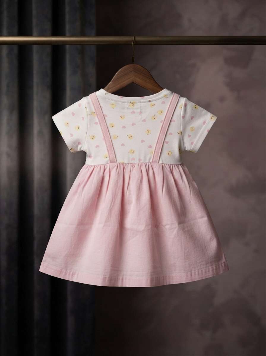 Trendy Frock for Kids
