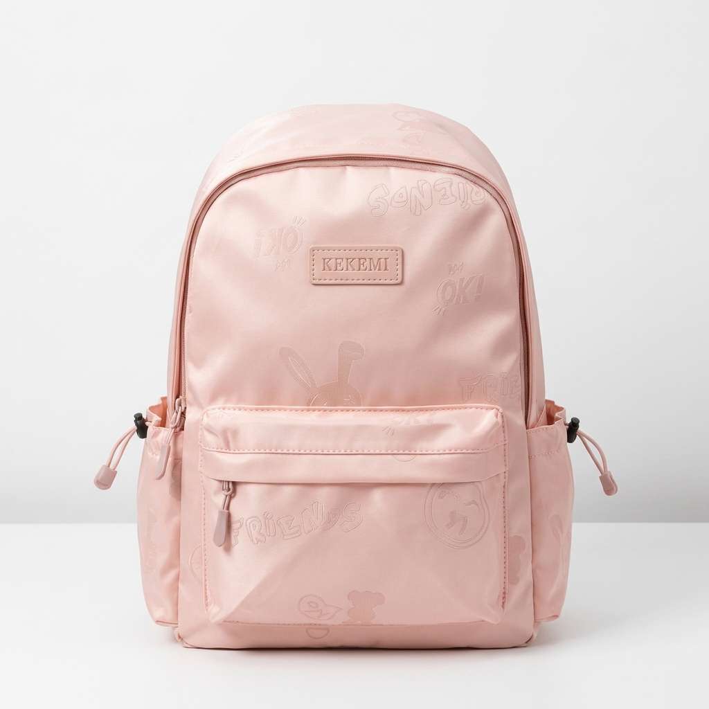 CASUAL SCHOOL-COLLEGE BAG