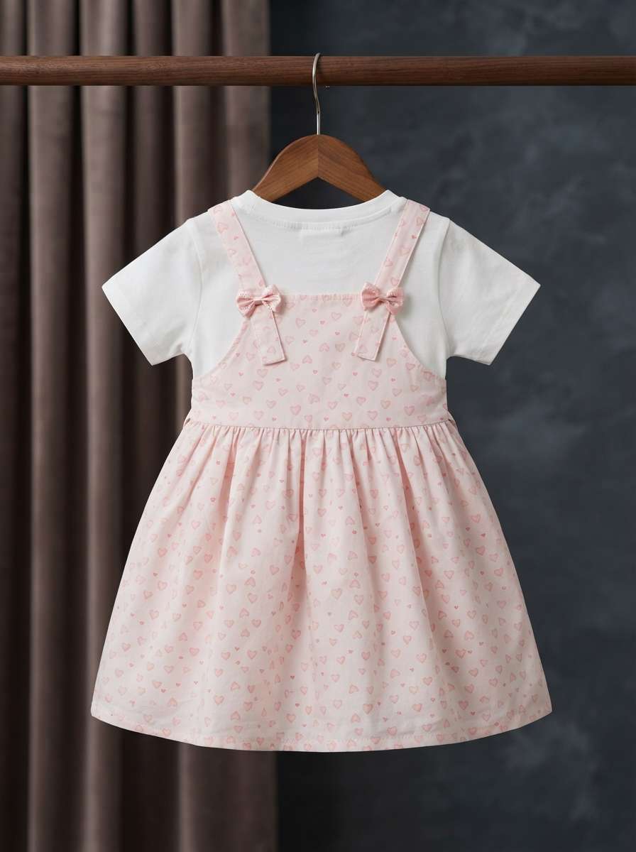 Exclusive Frock For Kids