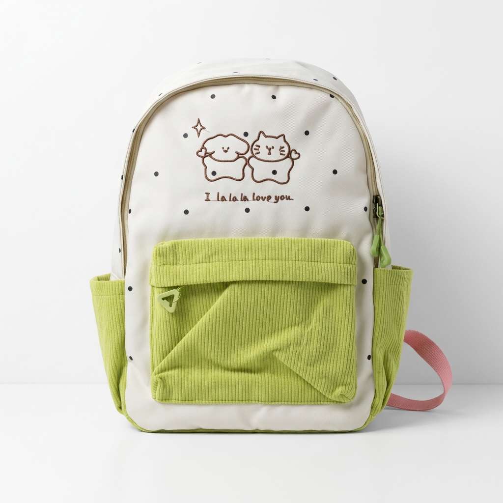 BACKPACK FOR GIRLS