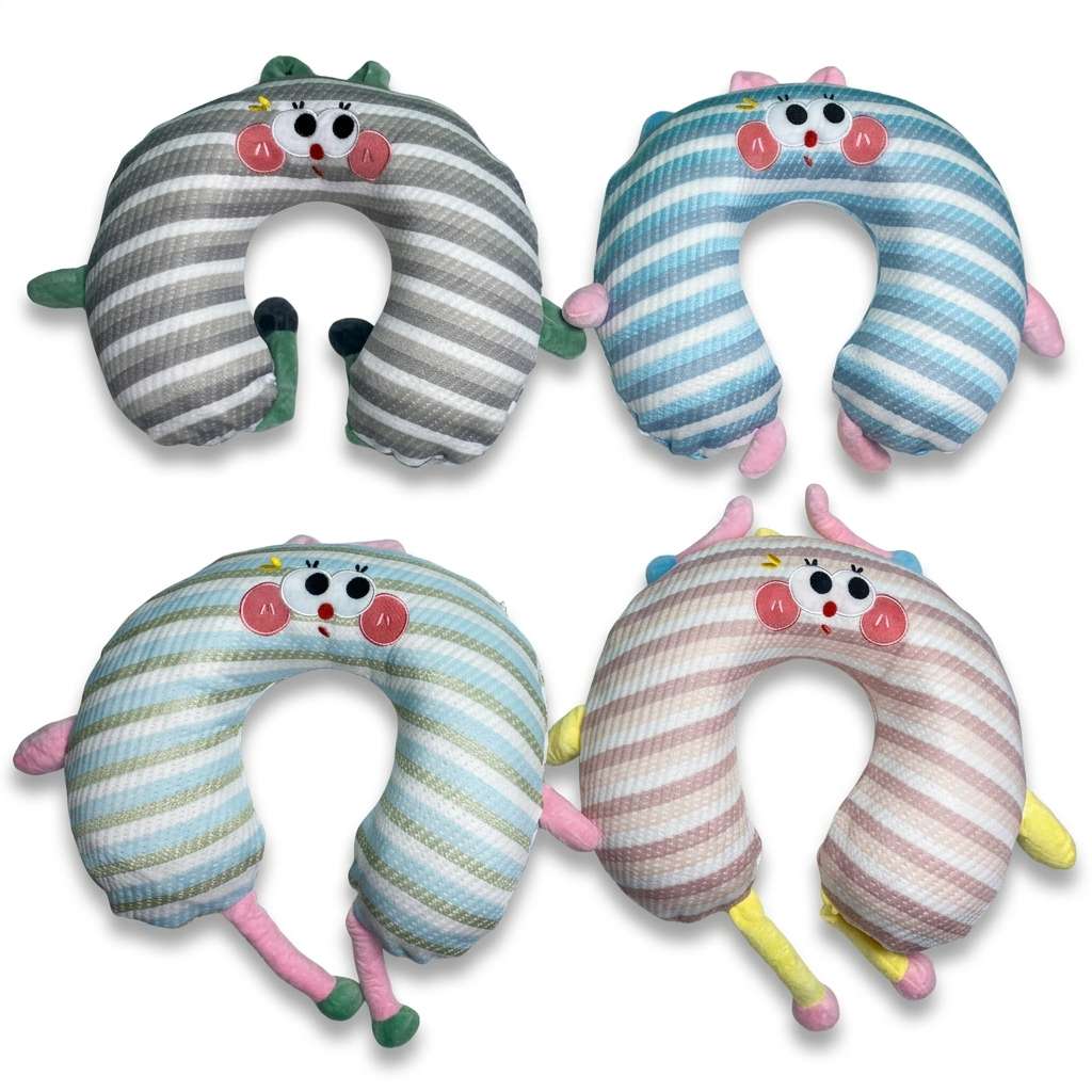 Neck Pillow GLF-K-A384