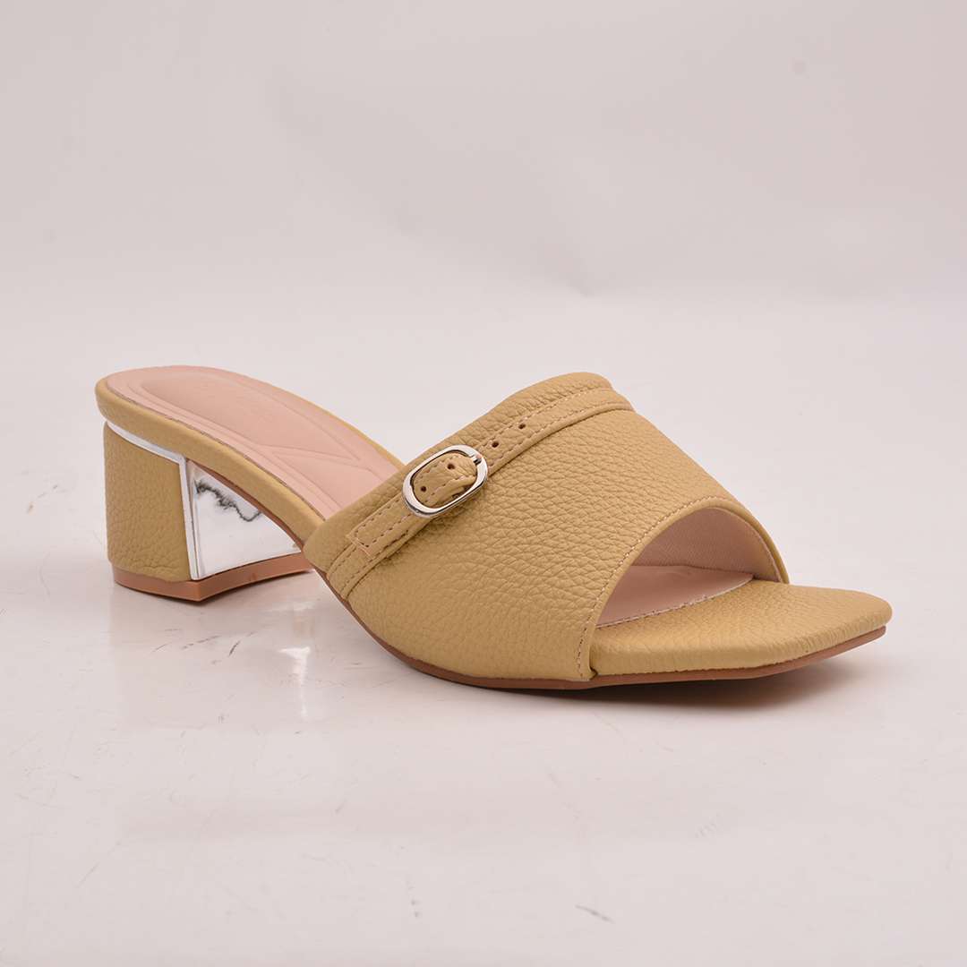 Premium Female High Heel Sandal | Elegant Eid Collection 2026