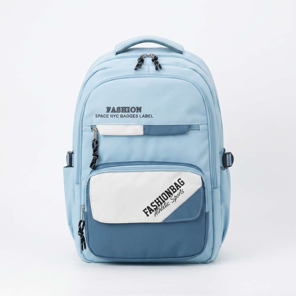 CASUAL SCHOOL-COLLEGE BAG