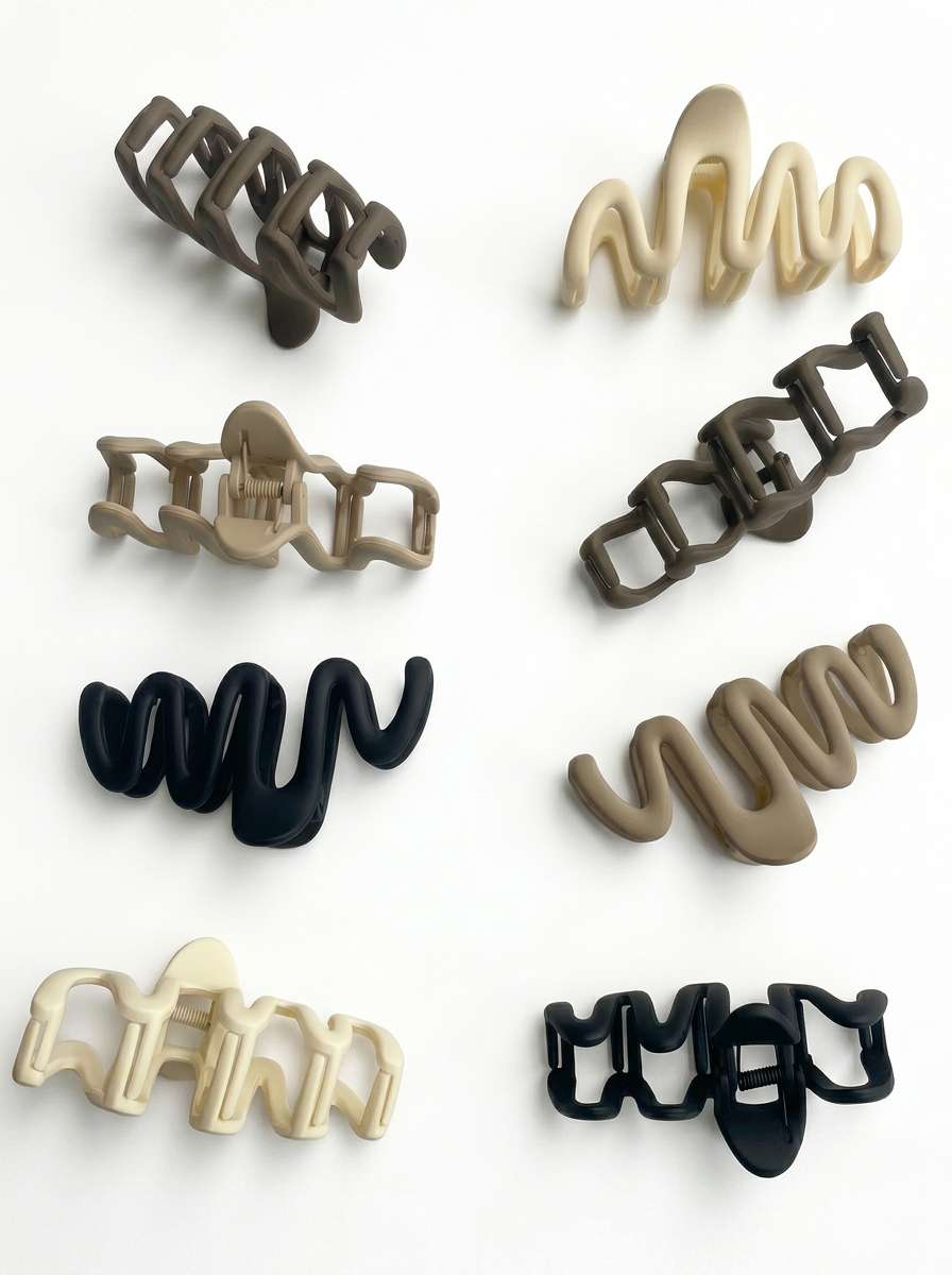 Hair Clip / Claw Clip