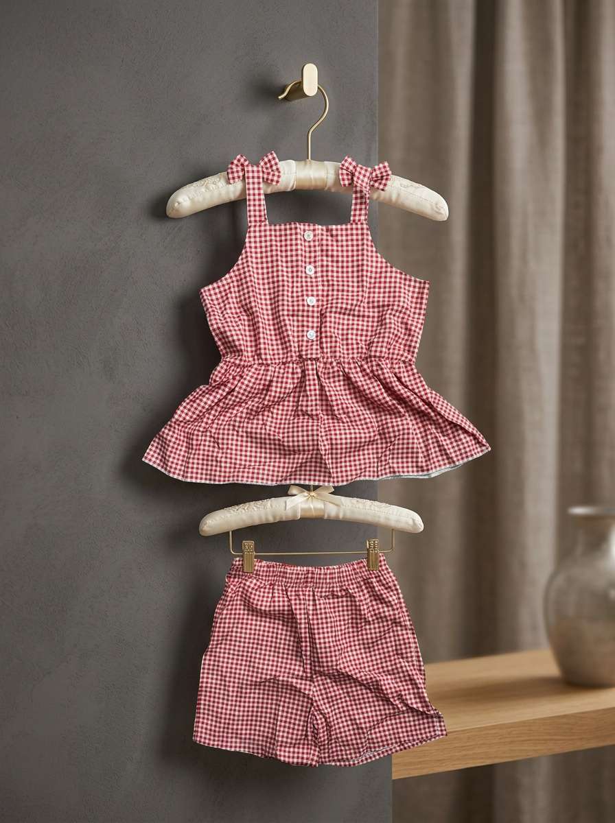 Limited Edition Western Dress for Baby Girl
