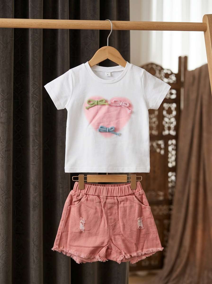 Kids Dress GLF-K-403930