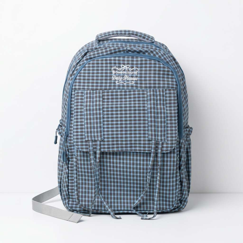 CASUAL SCHOOL-COLLEGE BAG