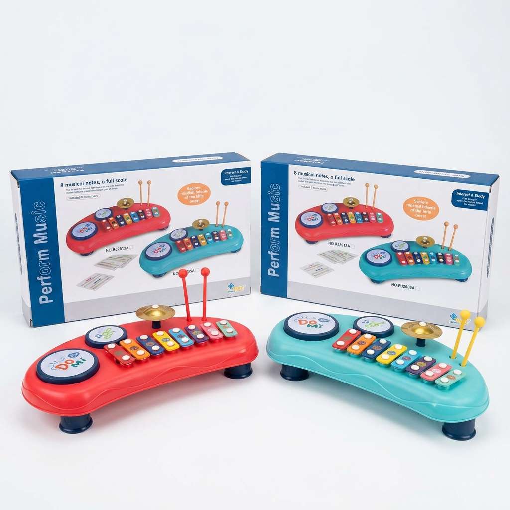 Musical Toy