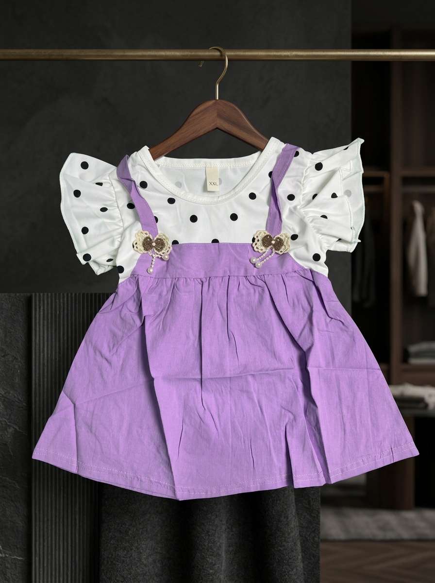 Trendy Frock for Kids