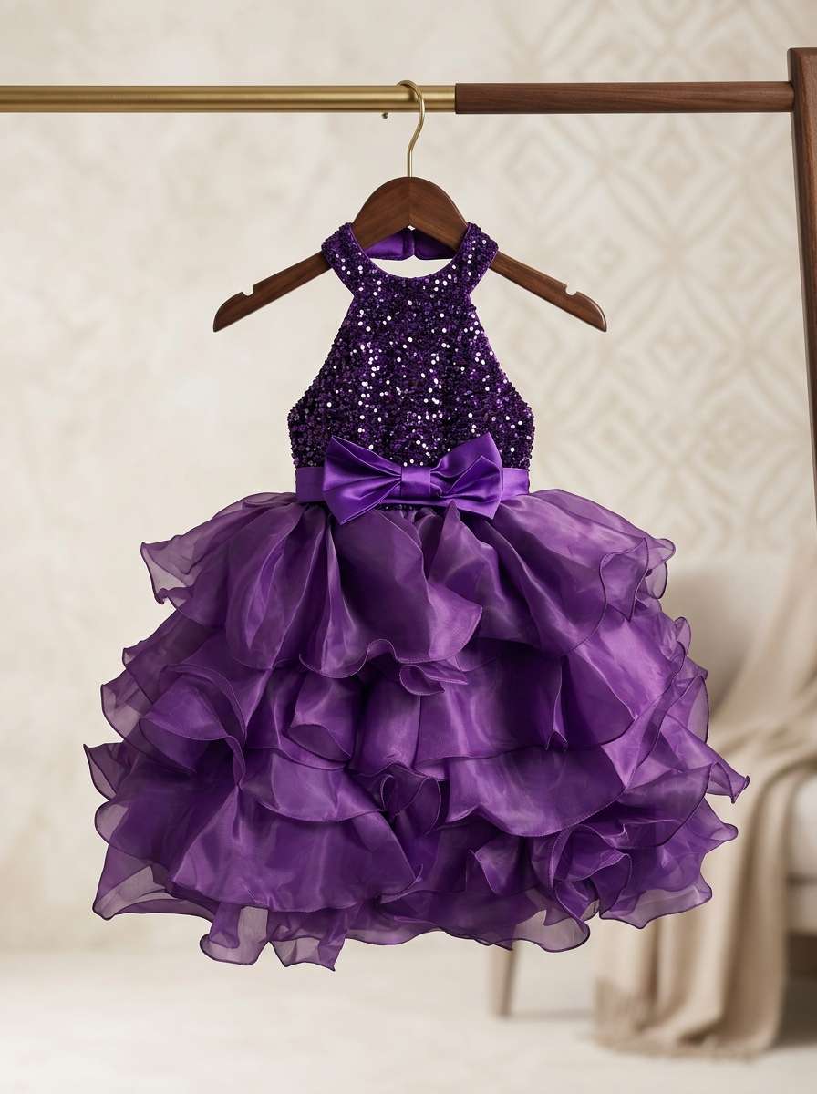 Limited Edition Party Frock