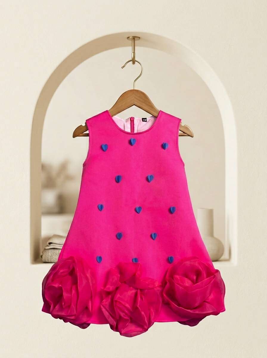 Limited Edition Party Frock