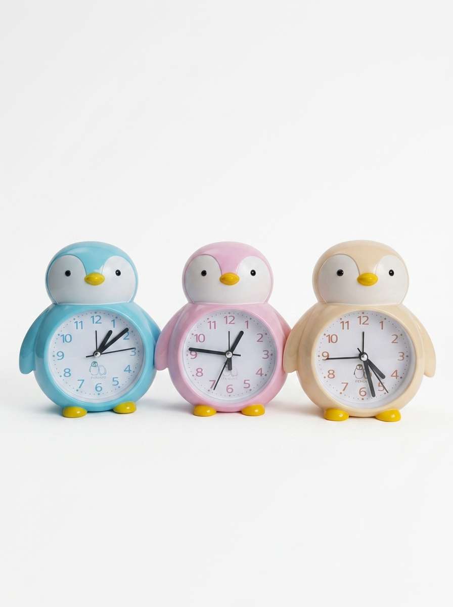 Exclusive Table Clock