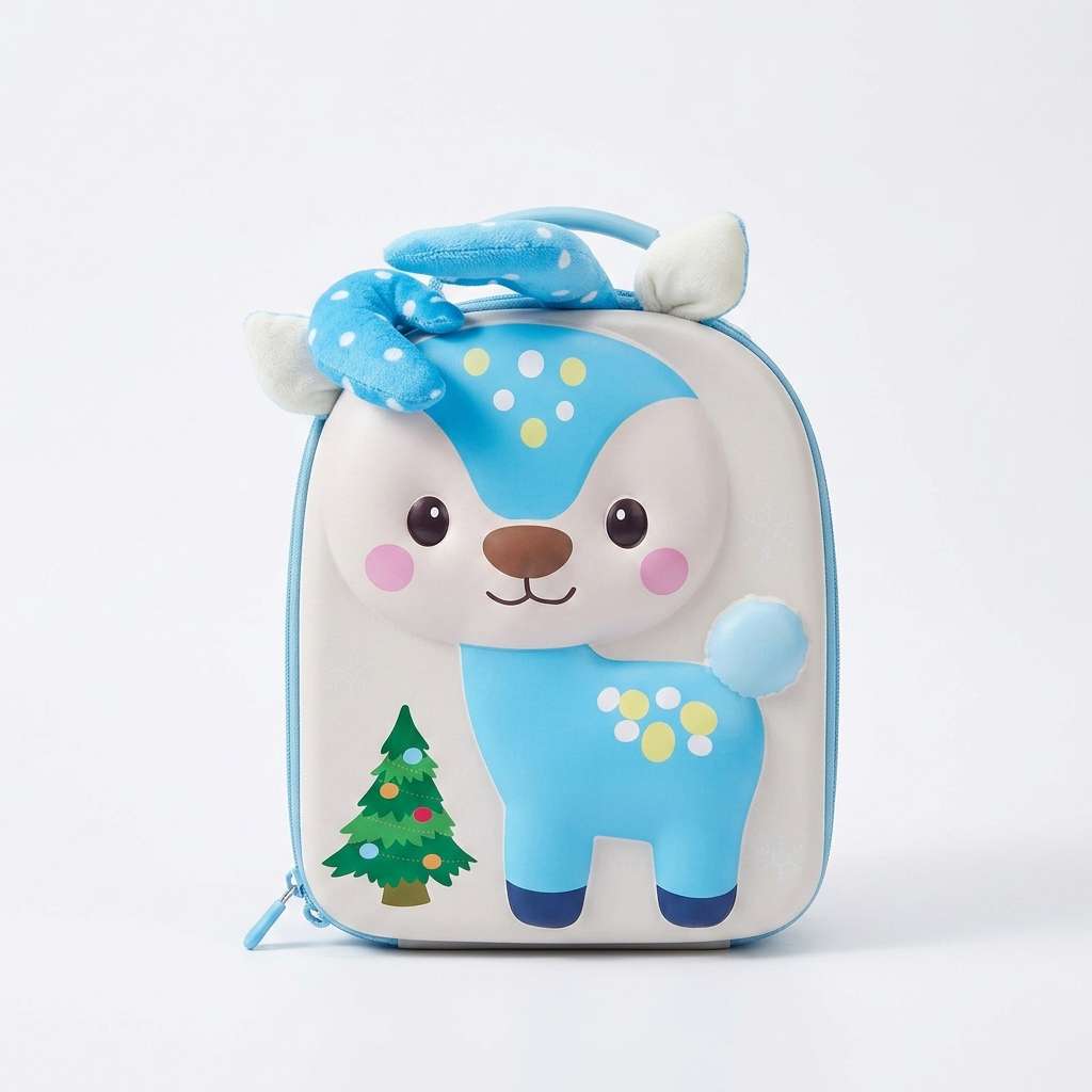 KIDS CARTOON CHARACTER BAGS