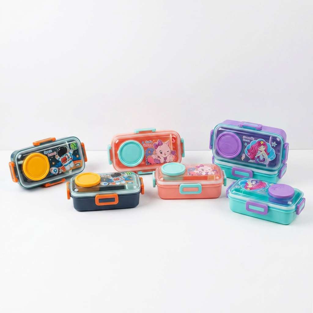 Stylish Lunch Box