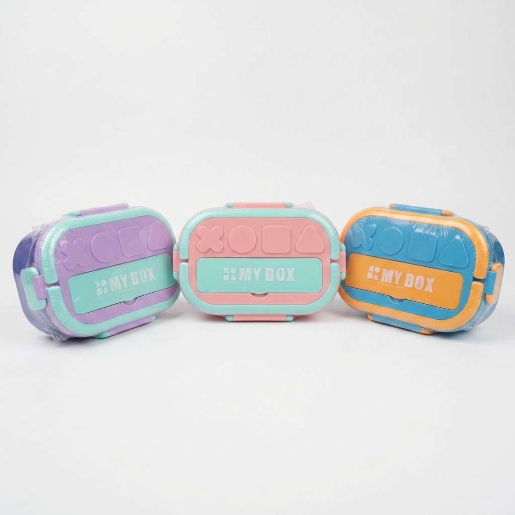 Stylish Lunch Box