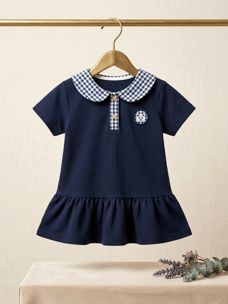 Trendy Frock for Kids