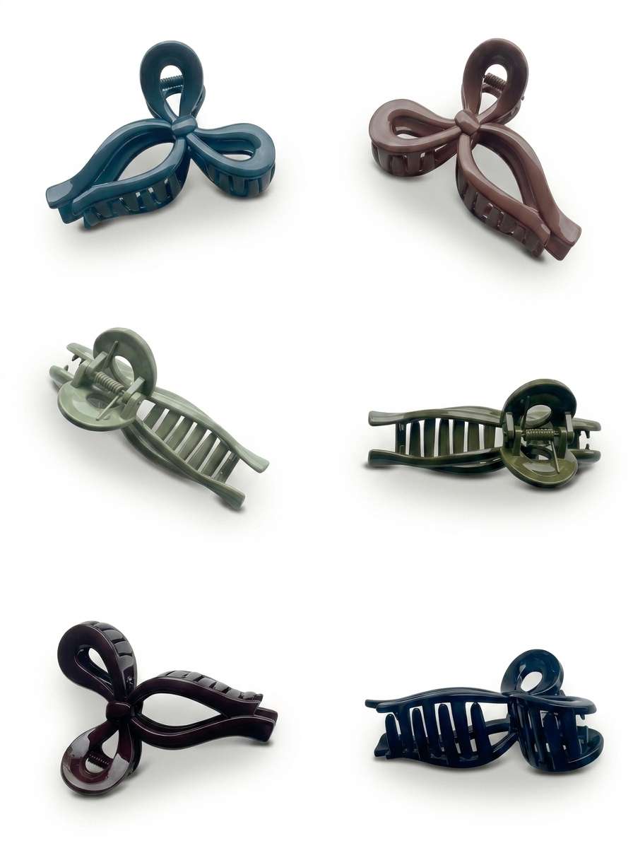 Hair Clip / Claw Clip