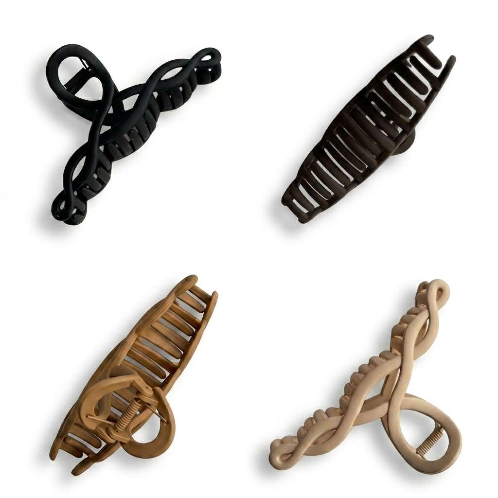 Hair Clip / Claw Clip