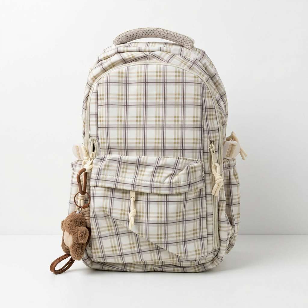 CASUAL SCHOOL-COLLEGE BAG