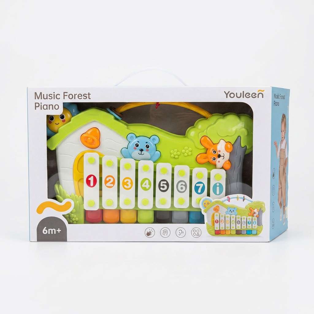 Kids Musical Toy