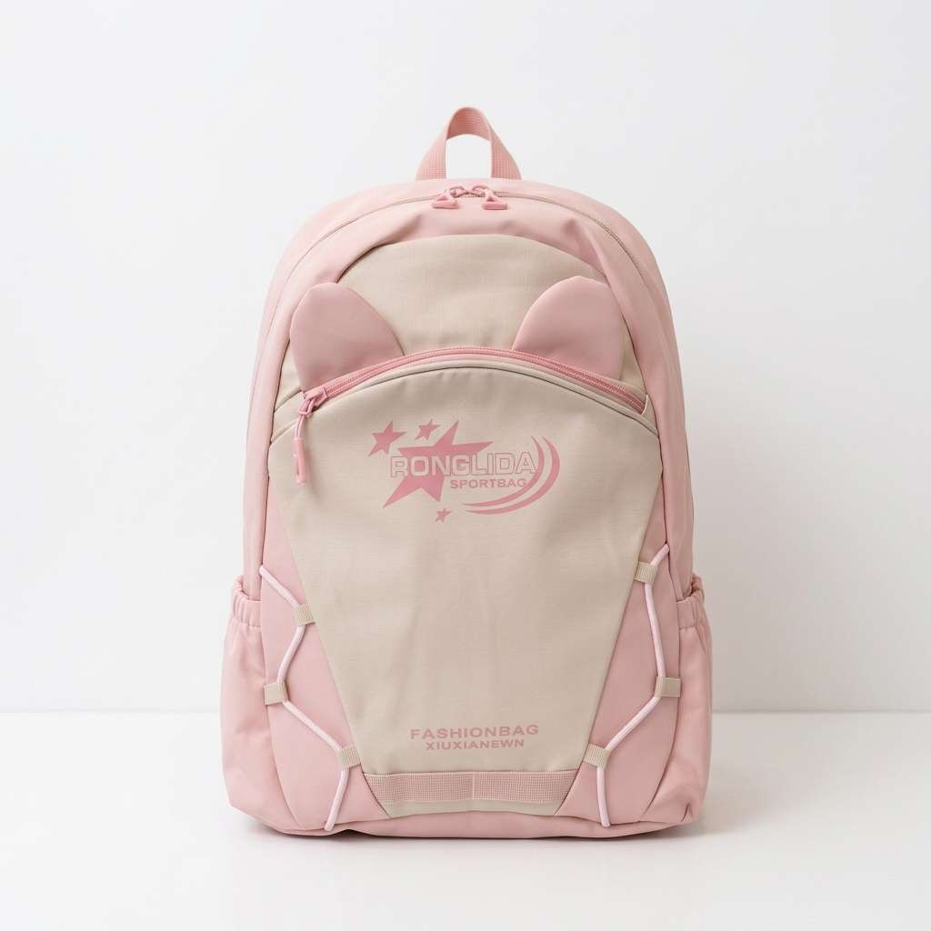 BACKPACK FOR GIRLS