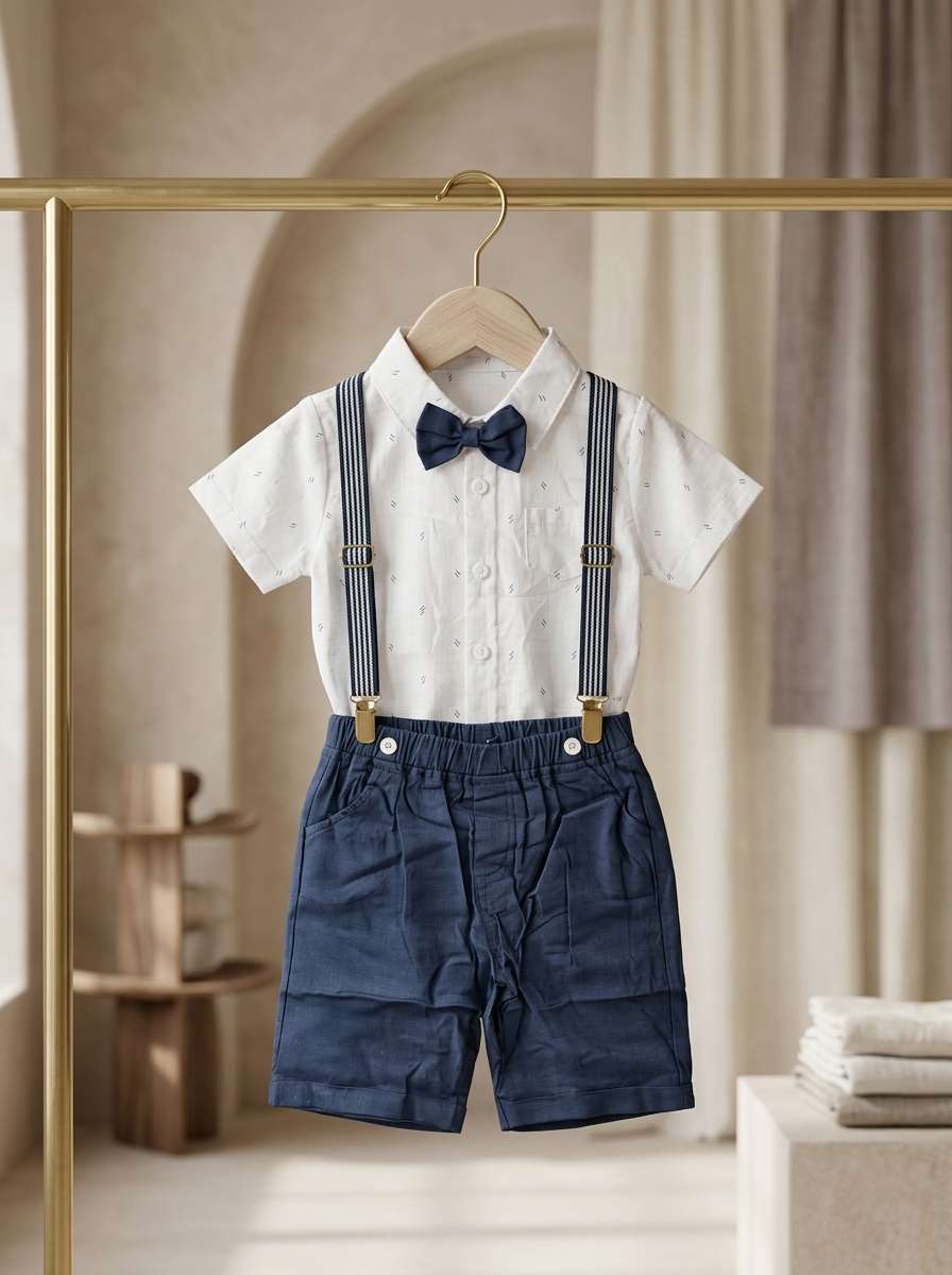 Exclusive Boys Bouble Set