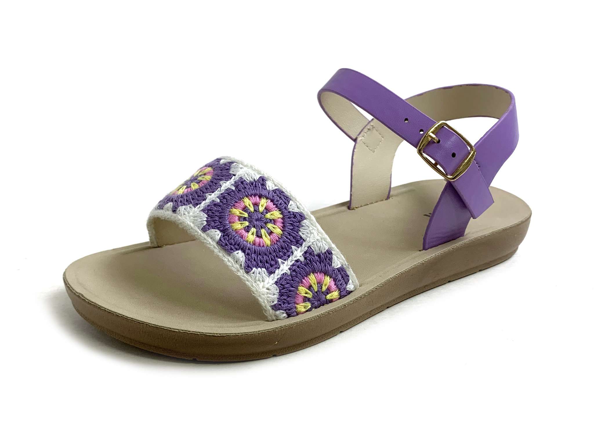 Fashionable Kids Sandal – Everyday Comfortable Fit