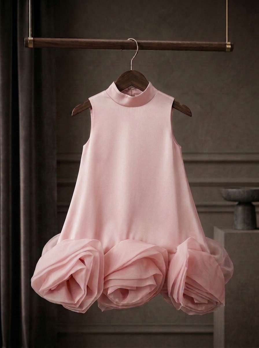 Limited Edition Party Frock