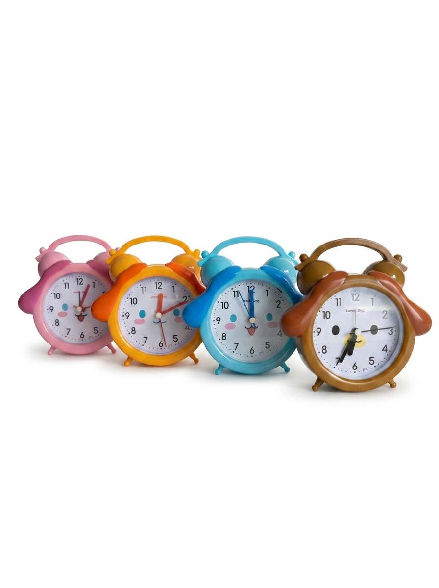 Exclusive Table Clock