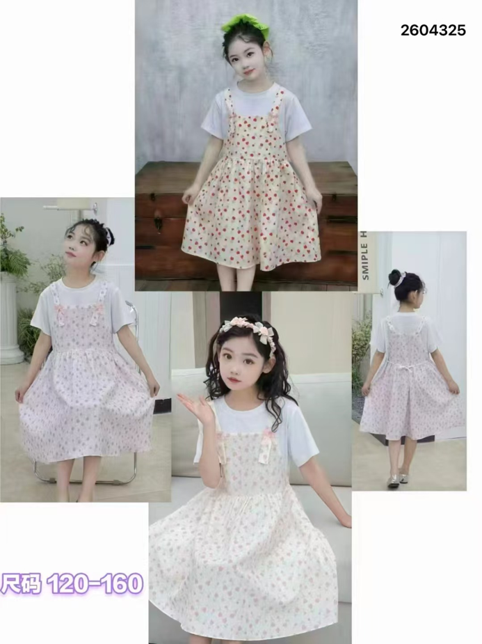 Exclusive Premium Kids Dress | Limited Edition Eid Collection