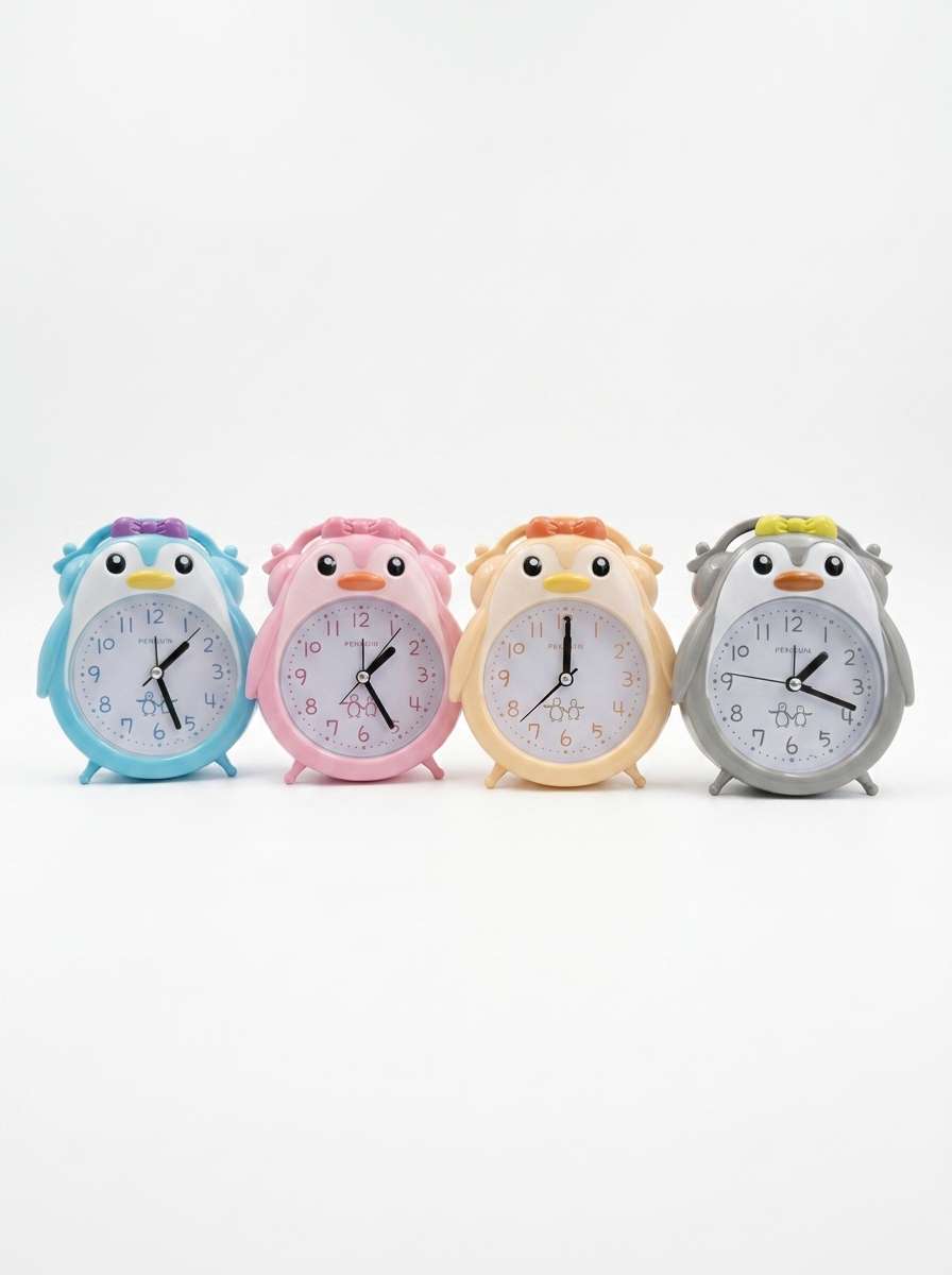 Exclusive Table Clock