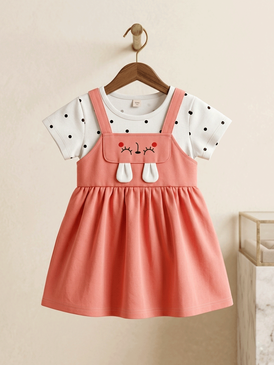 Trendy Frock for Kids