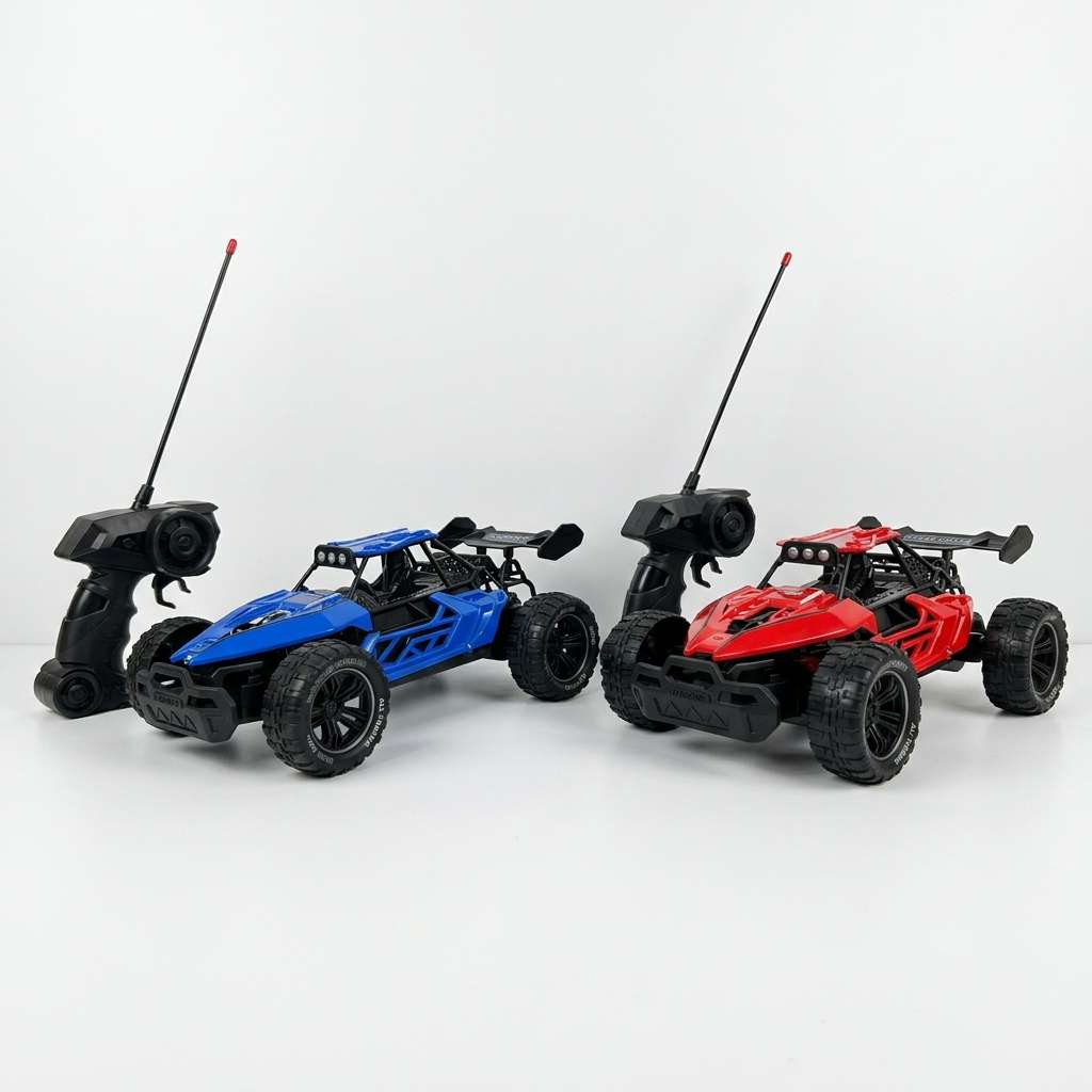Sports Car