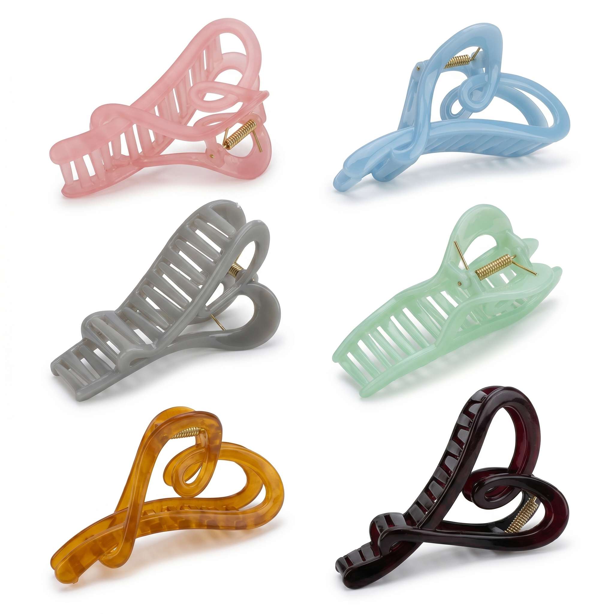 Hair Clip / Claw Clip