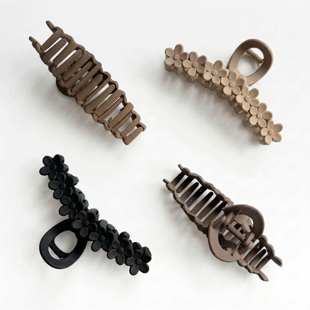 Hair Clip / Claw Clip