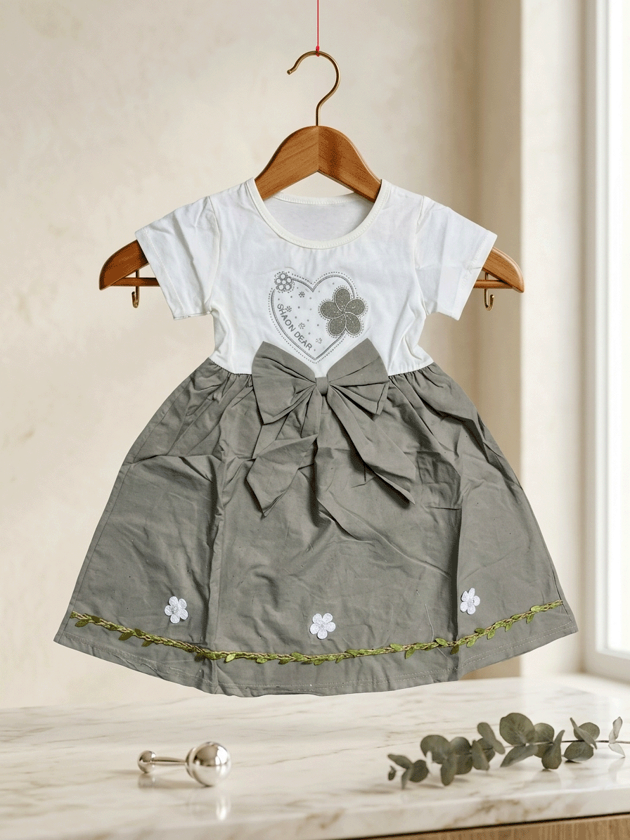 Trendy Frock for Kids