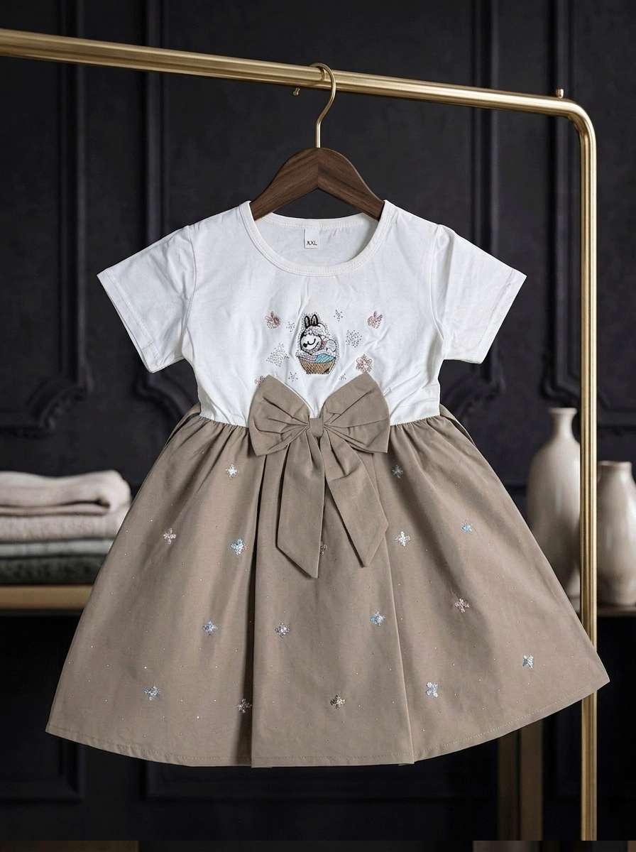 Trendy Frock for Kids