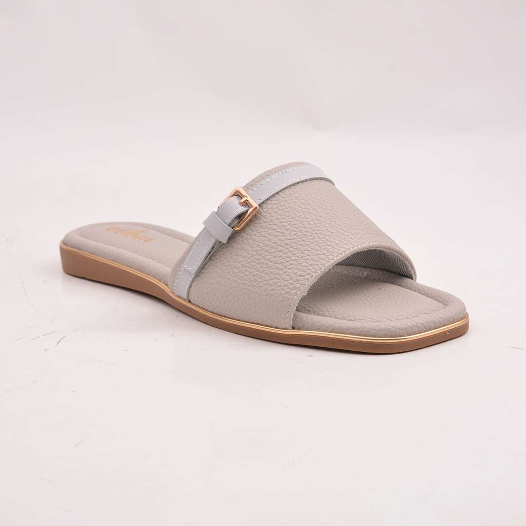 CASUAL FASHIONABLE FLAT SANDLE