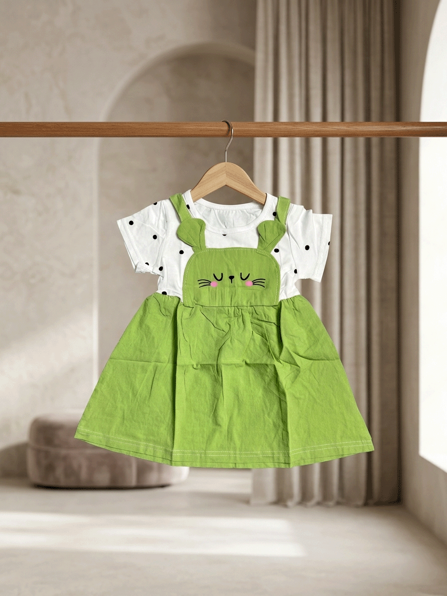 Trendy Frock for Kids
