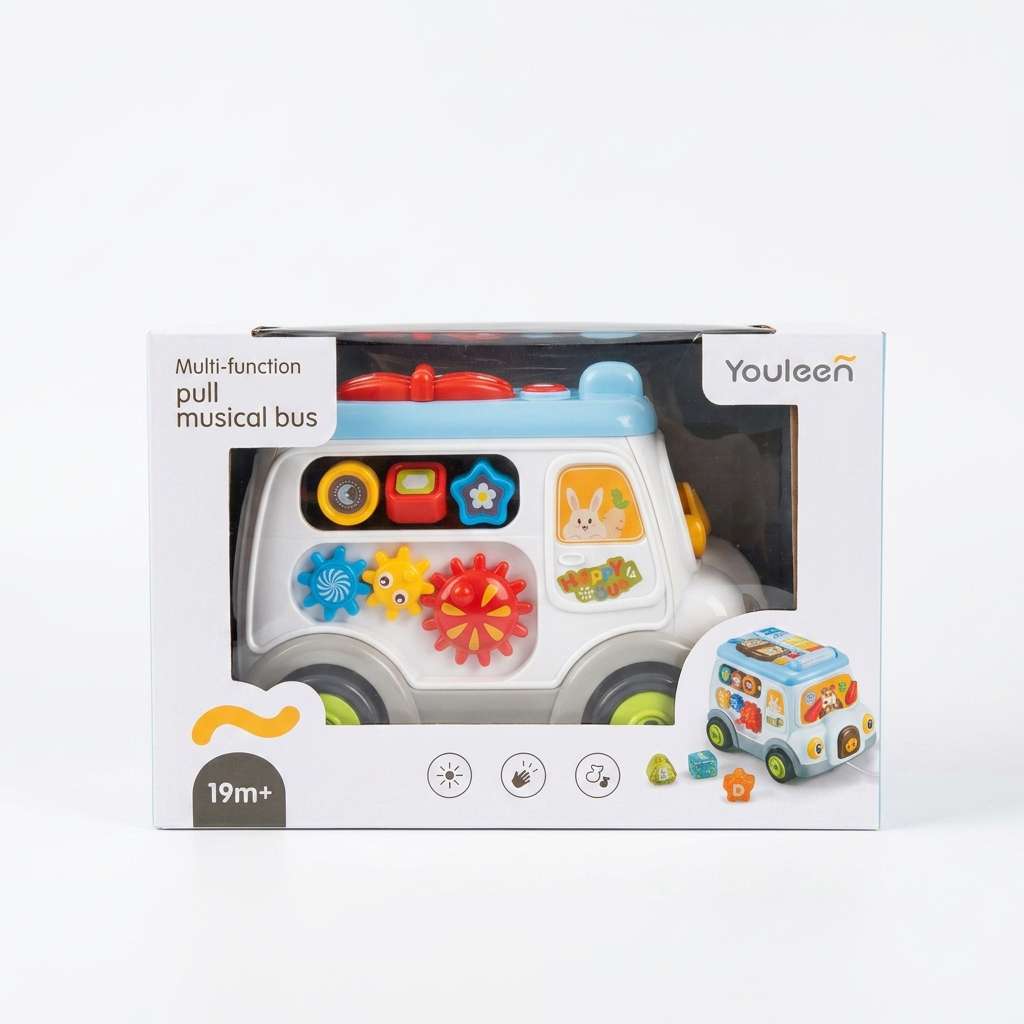 Kids Musical Toy