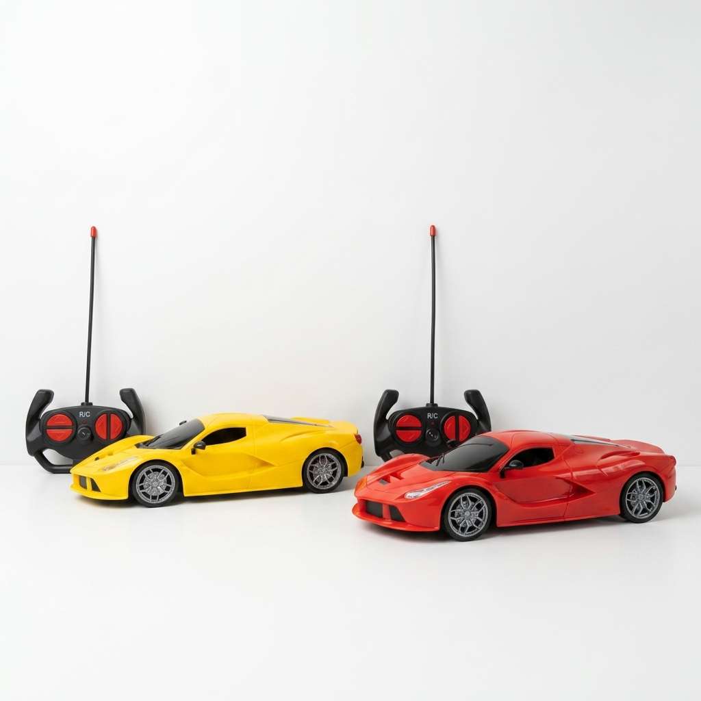 Sports Car