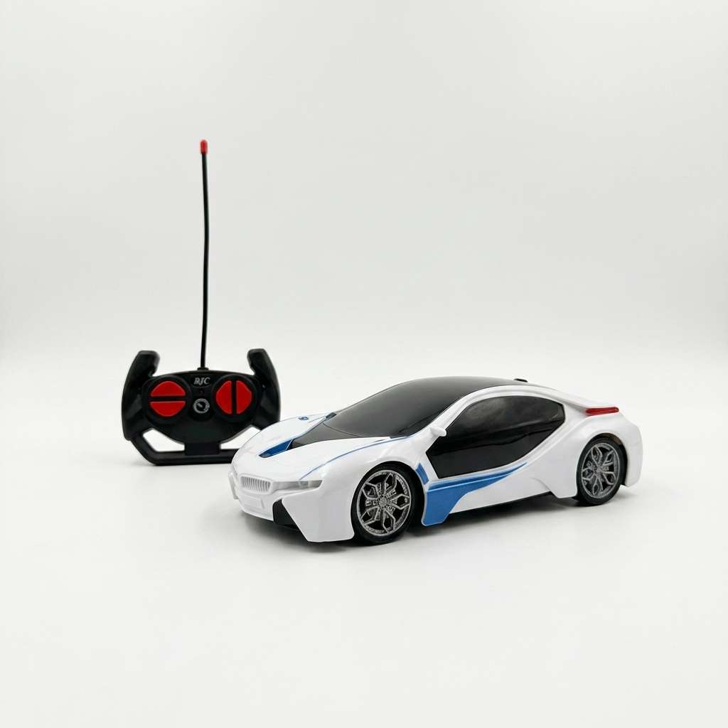 Kids Toy Sports Car